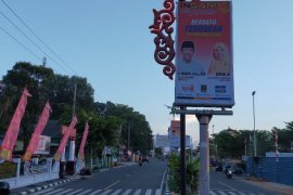 Partai Demokrat jadi rebutan pada Pilkada Kepri 2020