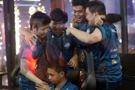 "Game streamer", tren baru meraup rupiah bagi pencinta gim