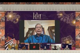 Presdir BCA minta bank diizinkan bikin "platform e-commerce"