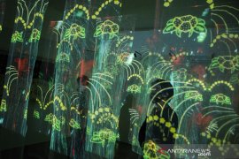 Pameran Beyond Batik West Java