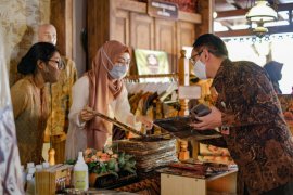 BI Surakarta dorong UMKM jadi kekuatan baru ekonomi