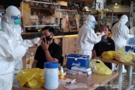 Pemkot Bogor terima bantuan alat PCR portable dari Pemprov Jabar