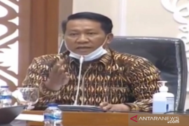 Kemarin, TNI-Polri olah TKP Penembakan Papua sampai soal RUU Kejaksaan