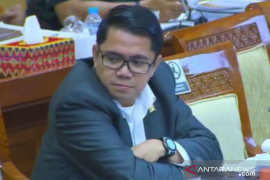 Aksi minta Rizieq Shihab dibebaskan, Anggota DPR: Hukum tak boleh diintervensi