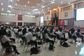 UWKS gelar perkenalan mahasiswa baru via daring dan luring
