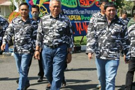 Maju pada pilkada, Imron Rosyadi dan Edison Simbolon mundur dari DPRD Provinsi Bengkulu