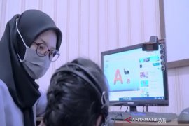 Kasat Resnarkoba Banjarmasin buat terobosan baru dirikan "Poskotis" untuk belajar anak