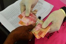 Pemerintah salurkan subsidi upah Rp5,84 triliun untuk 2 gelombang