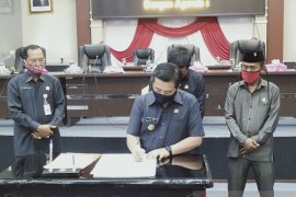 Anggaran Pemkot Banjarmasin 2020 turun menjadi Rp1,8 triliun