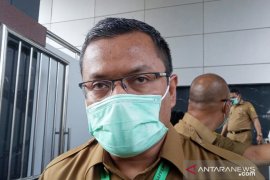 Pemkab Bogor capai realisasi pajak 80 persen