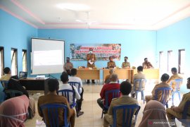 Bupati tetapkan Desa Telaga Langsat sebagai sentra madu kalulut