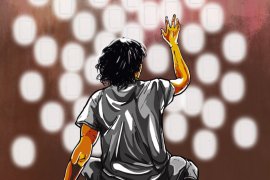 Petra Sihombing ajak Tulus &amp; Randy Pandugo kolaborasi dalam lagu 'Kawan'