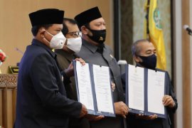 Program jalur wisata sepeda jadi prioritas Pemkot Madiun