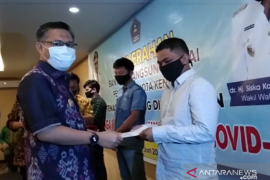 Balitbang Sultra antisipasi penerima bantuan ganda melalui SIP
