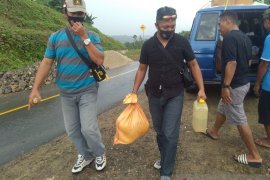 Polres Malteng intensif cegah peredaran miras