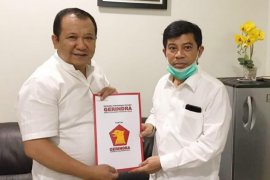 Pilkada Jember, rekomendasi Gerindra berubah ke Hendy-Gus Firjaun