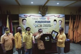 Inilah pemenang lomba Jula- Juli Surabaya yang digelar Partai Golkar