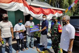 Kuta Alam tuntaskan penyaluran bantuan langsung tunai