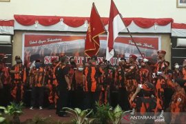 Tidak urusi Pilkada, Pemuda Pancasila perkuat komitmen kawal ideologi bangsa