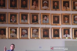 PELUNCURAN BANTUAN SOSIAL TUNAI