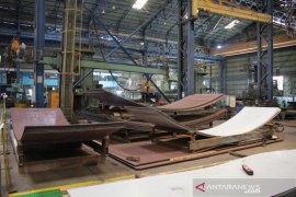 Masa pandemi buka peluang industri masuk pasar global