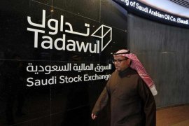 Bursa Saudi Tadawul resmi luncurkan pasar derivatif