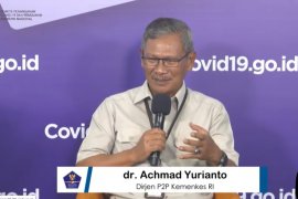 Penyakit kusta masih tinggi  karena kurangnya edukasi masyarakat