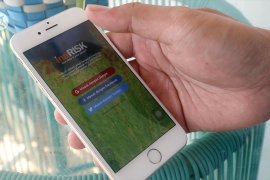 Ketahui ancaman bencana alam dan bahaya COVID-19 melalui InaRISK