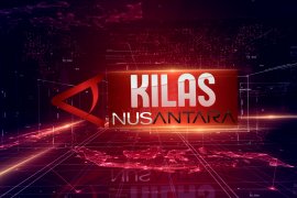 Kilas NusAntara Pagi