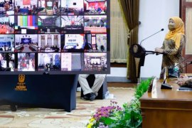 Khofifah: Sensus penduduk mewujudkan kesatuan data kependudukan