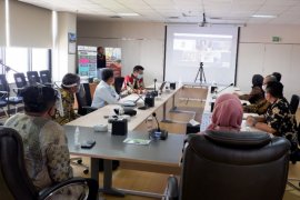 Petrogas Jatim Utama gandeng Woodside Australia bangun proyek LNG Regasifikasi