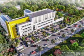 Yayasan Ipeka bangun sekolah internasional di  Kota Balikpapan