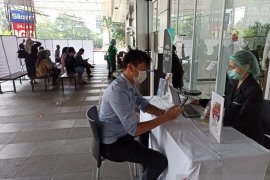 Grup Siloam luncurkan layanan kesehatan terjangkau bertajuk Merdeka COVID-19