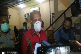Pemkot Jayapura siap berlakukan kembali kegiatan ekonomi warga