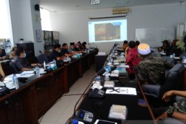 Kabupaten/kota di Kalsel diharapkan sistem kartu kendali elpiji bersubsidi