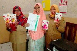 Pemkab Indramayu dorong IKM olahan makanan memiliki sertifikat halal