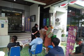 33.342 pekerja formal di Maluku diusulkan terima bantuan subsidi gaji