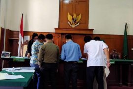 PT Avila Prima diadili karena tak bayar utang