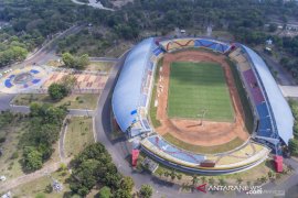 Stadion Gelora Sriwijaya Jakabaring berbenah diri Page 3 Small