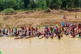 Merangin fungsikan "lubuk larangan" benteng pertahanan keutuhan sungai