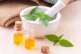 Ingin memberikan "essential oil" untuk anak, berikut  tipsnya
