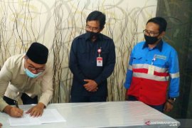 Siap masuk tahap kedua, Supreme Energy berharap negosiasi dengan pemerintah cepat selesai