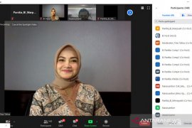 BI dan Pemkot Balikpapan resmikan UMKM Care Center
