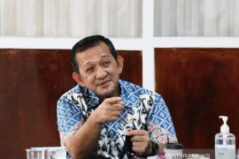 Disnakertrans Sumbar ajukan 178.180 tenaga kerja dapat BSU Rp600 ribu/orang