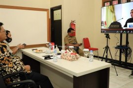 Maksimalkan APBD, Cegah Kontraksi Perekonomian Kuartal III