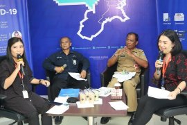 SP 2020, Kaltara Raih Respons Rate tertinggi di Kalimantan