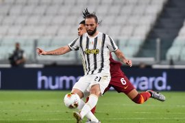 Gonzalo Higuain ditawari main di Inggris, Spanyol, AS