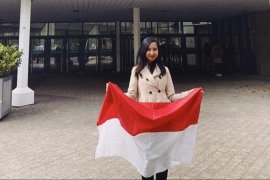 Dizza dan Jean, dua mahasiswa UI siap berkompetisi di Mapres Nasional 2020