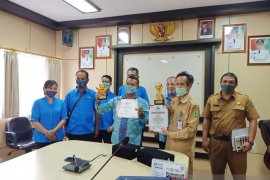 Pemkab siap serahkan aset dukung pengembangan PDAM Bengkayang