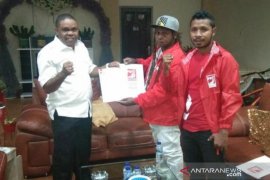 PSI Manokwari: Rekam jejak HEBO relevan dengan aspirasi kaum muda